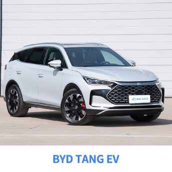 BYD TANG EV 2024