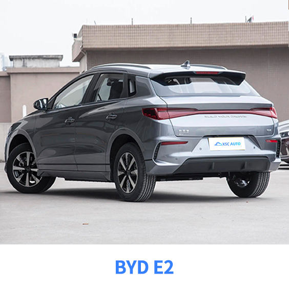 GREY BYD E2