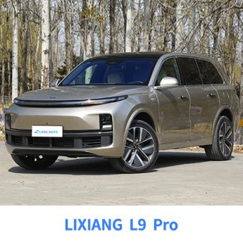 LIXIANG L9 PRO AUTO