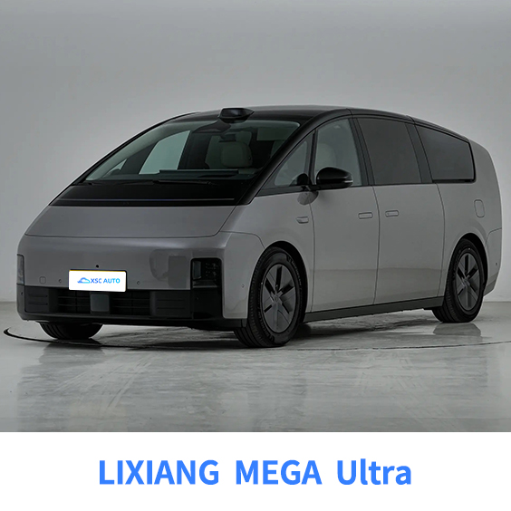 LIXIANG MEGA ULTRA AUTO MOBILE