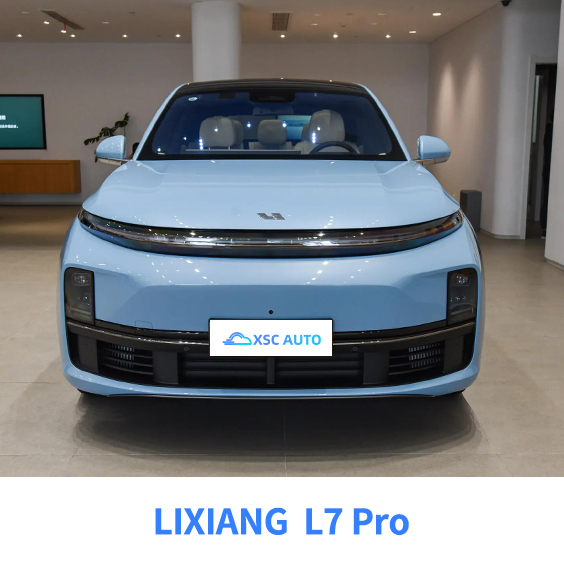 XSC BABY BLUE LIXIANG L7 PRO