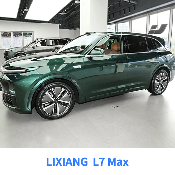 XSC GREEN LIXIANG L7 MAX