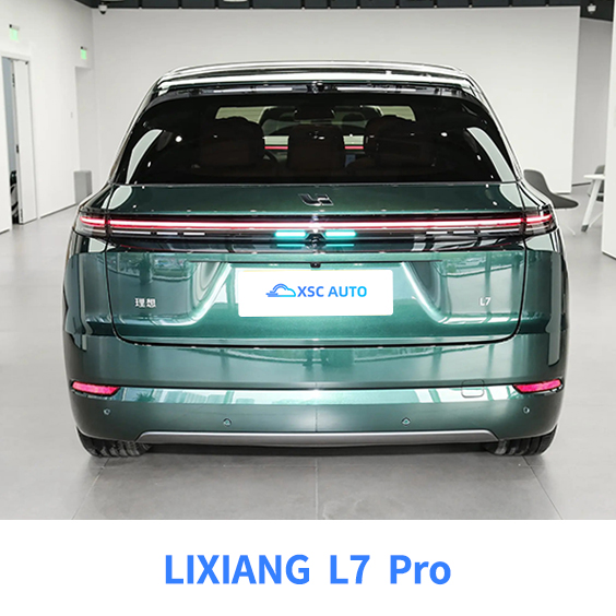 XSC GREEN LIXIANG L7 PRO