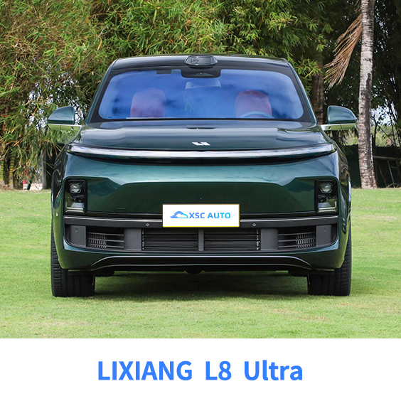 XSC LIXIANG GREEN L8 ULTRA