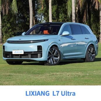 XSC LIXIANG L7 ULTRA BABY BLUE