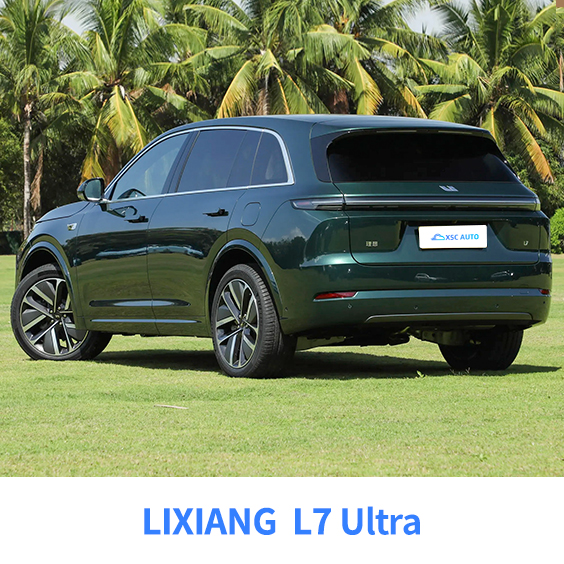 XSC LIXIANG L7 ULTRA GREEN