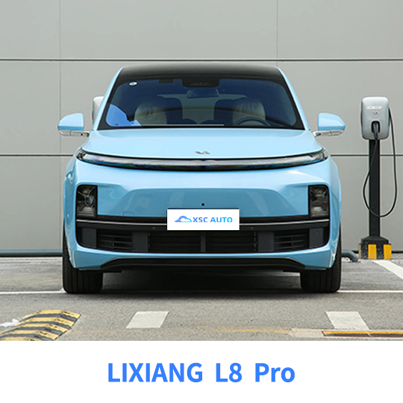 XSC LIXIANG L8 PRO