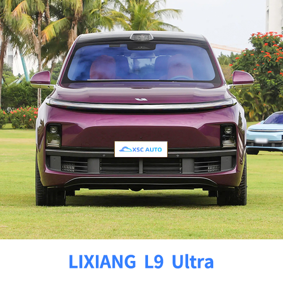 XSC LIXIANG L9 ULTRA