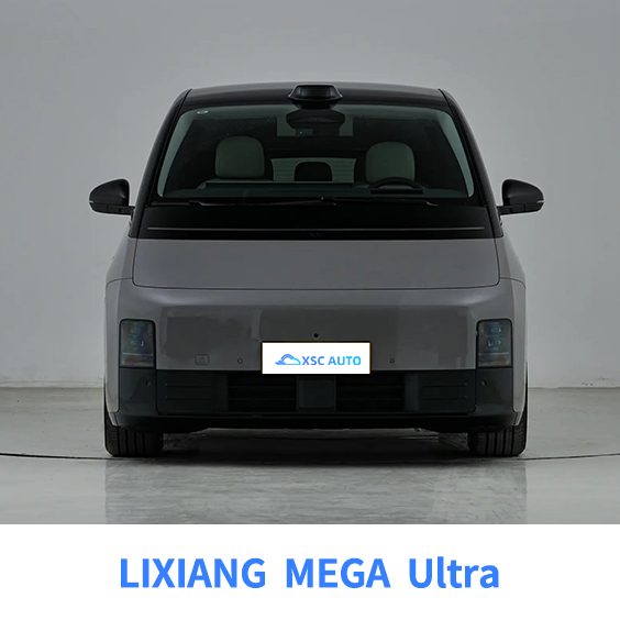 XSC LIXIANG MEGA ULTRA